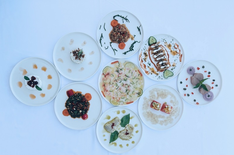 Mavi Balık Yılbaşı İçin Fiks Menü Oluşturmadı Mavi Balık Yılbaşı İçin Fiks Menü Oluşturmadı